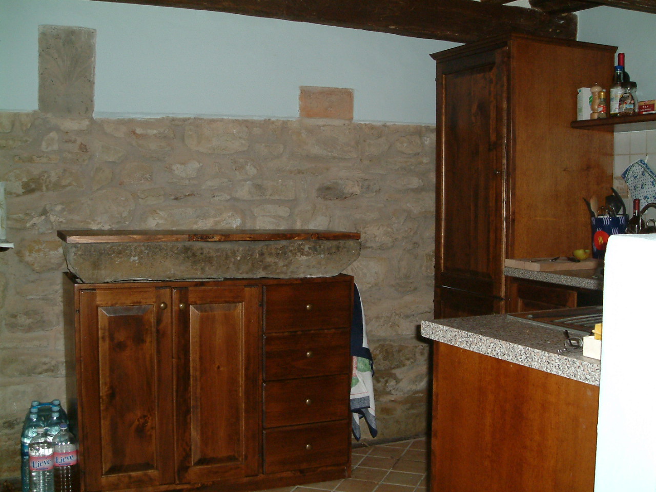 Kitchen 2