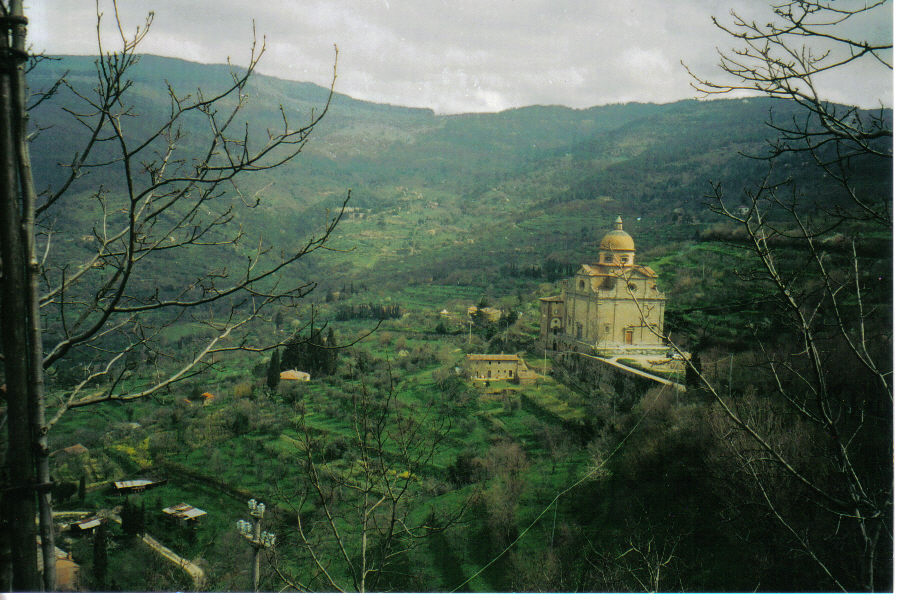 Cortona picture 1