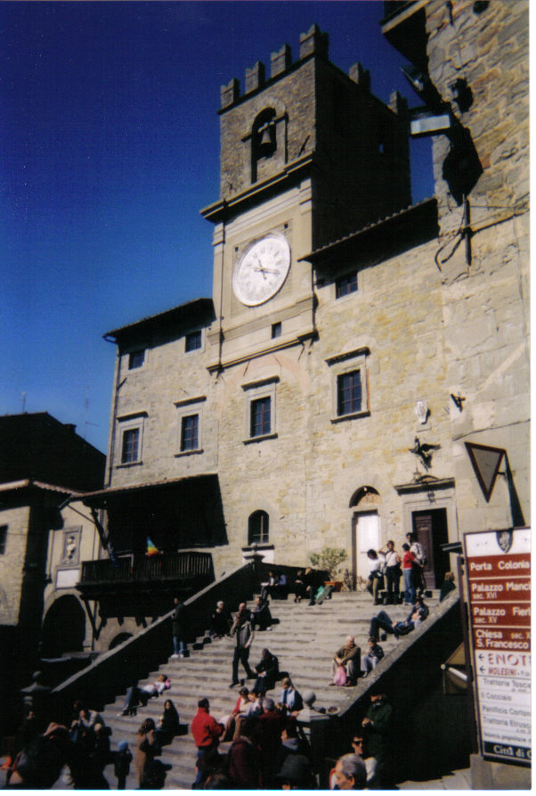 Cortona Picture 2